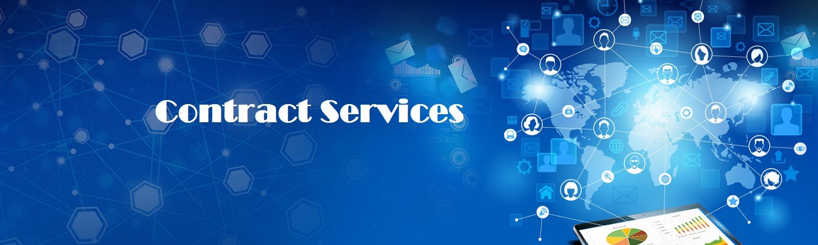 Contract Services